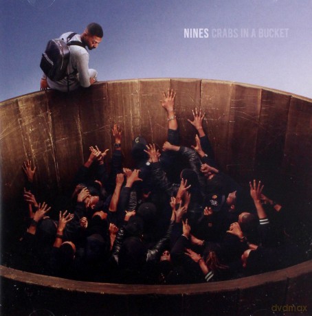 Nines: Crabs In A Bucket [CD]