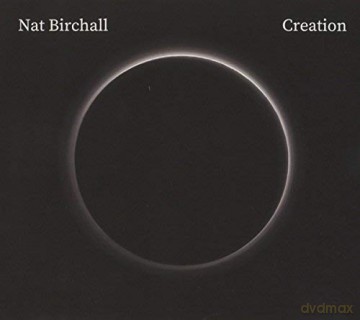 Nat Birchall: Creation [CD]