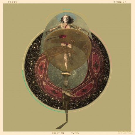 Elvis Perkins: Creation Myths [CD]