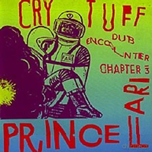 Prince Far I: Cry Tuff Dub Encounter Chapter 3 [Winyl]