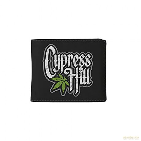 Cypress Hill: Honor Portfel