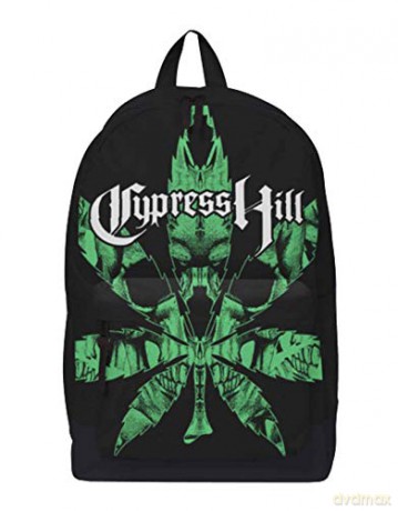 Cypress Hill: Insane In The Brain Plecak