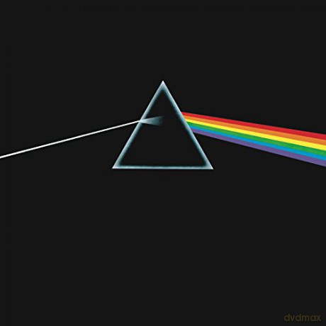 Pink Floyd: Dark Side Of The Moon (2016 Version) [Winyl]