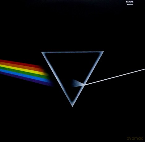 Pink Floyd: Dark Side Of The Moon (2016 Version) [Winyl]