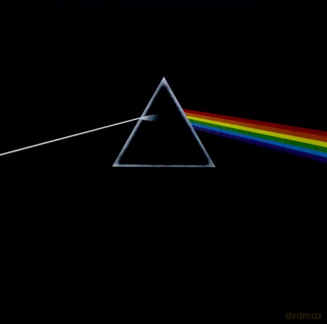 Pink Floyd: Dark Side Of The Moon (2016 Version) [Winyl]