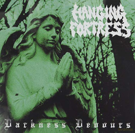 Hanging Fortress: Darkness Devours [CD]