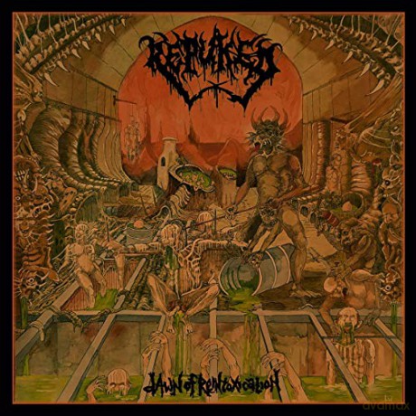 Repuked: Dawn Of Reintoxication (Limited) [Winyl]