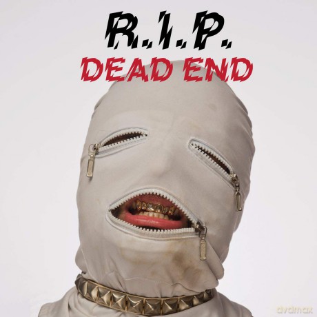R.I.P.: Dead End [CD]