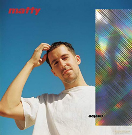 Matty: Dejavu [CD]