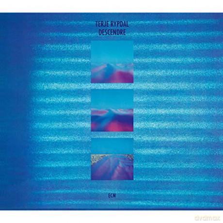 Terje Rypdal: Descendre [CD]