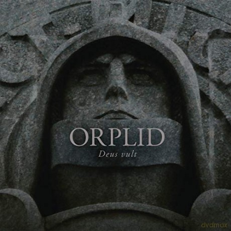 Orplid: Deus Vult (Hardcover Book) [CD]