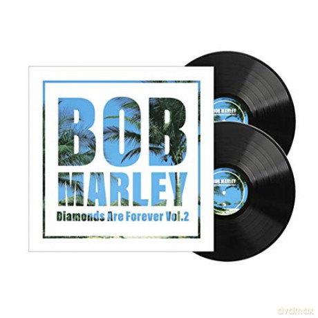 Bob Marley: Diamonds Are Forever Vol. .2 [2xWinyl]