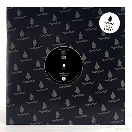 Purple Disco Machine: Dished (Male Stripper) (Remixes) [Winyl]