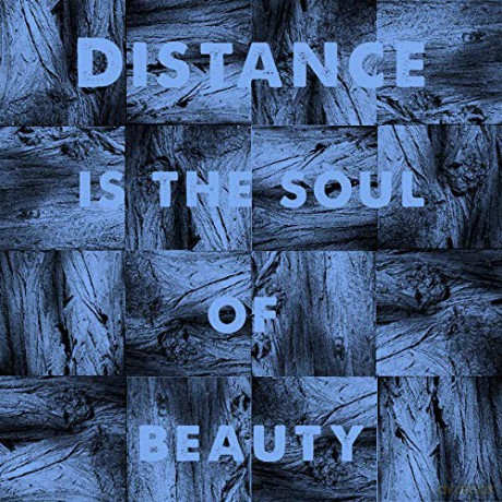 Michael J Sheehy: Distance Is The Soul Of Beauty [CD]