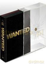 Wanted: Ścigani wydanie kolekcjonerskie [2DVD] 
