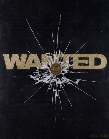 Wanted: Ścigani wydanie kolekcjonerskie [2DVD] 