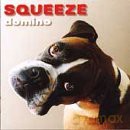 Squeeze: Domino [CD]