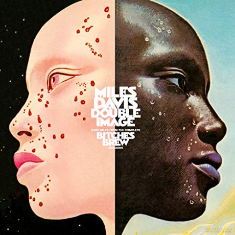 Miles Davis: Double Image: Rare Miles From The Complete Bitches Brew Sessions (Opaque Red) (RSD 2020) [2xWinyl]