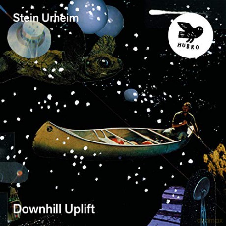 Stein Urheim: Downhill Uplift [CD]