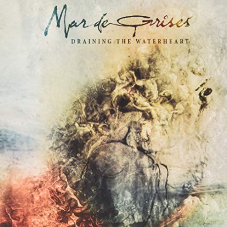 Mar De Grises: Draining The Waterheart (+Insert) [2xWinyl]