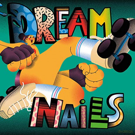 Dream Nails: Dream Nails [Winyl]