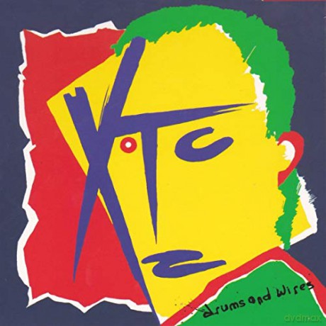 Xtc: Drums And Wires [2xWinyl]