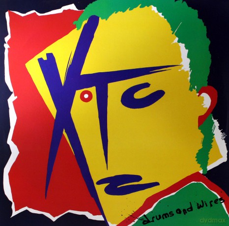 Xtc: Drums And Wires [2xWinyl]