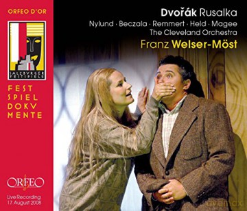 Dvorakrusalka [3CD]