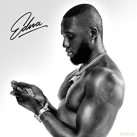 Headie One: Edna [CD]