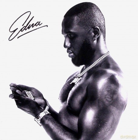 Headie One: Edna [CD]