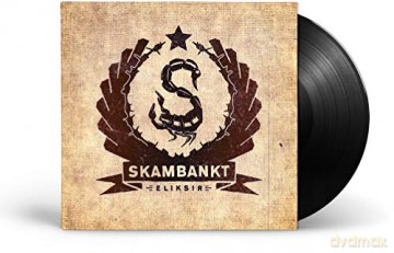Skambankt: Eliksir [Winyl]