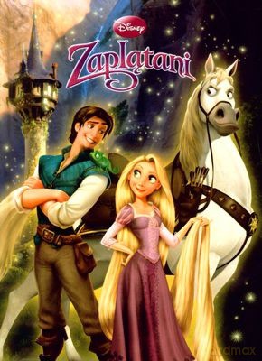 Zaplątani (twarda) [KSIĄŻKA]