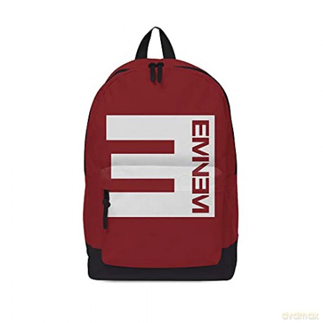 Eminem E Plecak