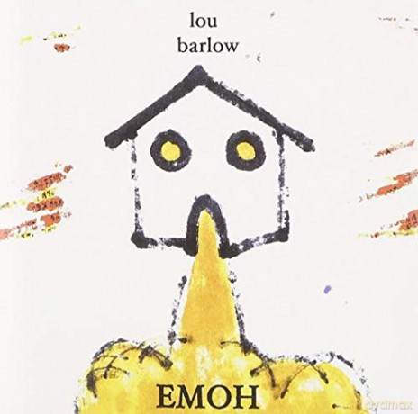 Lou Barlow: Emoh [2xWinyl]
