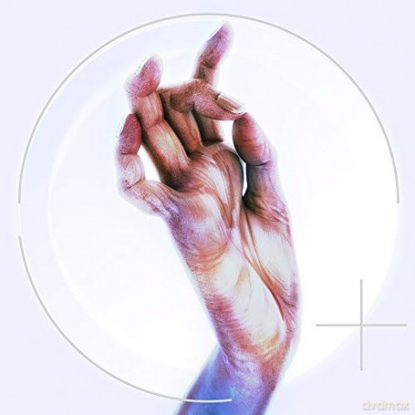 Gila: Energy Demonstration [CD]