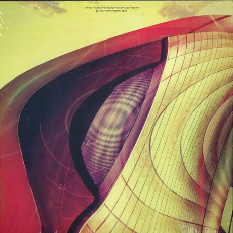 Future Sound Of London: Environment Volume Six [Winyl]