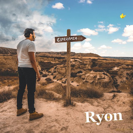 Ryon: Esperanza [CD]