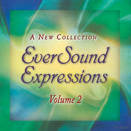 Eversound Artists: Eversound Expressions V.2 [CD]