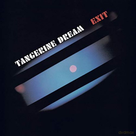 Tangerine Dream: Exit (Remastered) [CD]