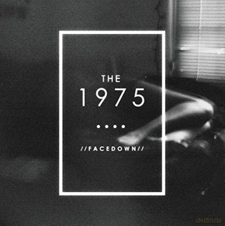 1975: Facedown EP [Winyl]