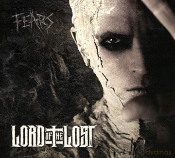 Lord Of The Lost: Fears Reissue [CD]