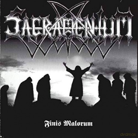 Sacramentum: Finis Malorum [CD]