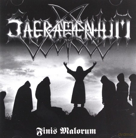 Sacramentum: Finis Malorum [CD]