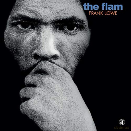 Frank Lowe: Flam [Winyl]