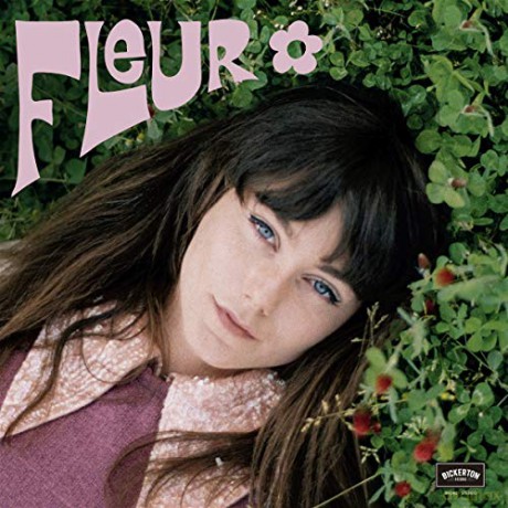 Fleur: Fleur [CD]