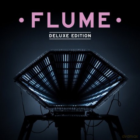 Flume: Flume [2xWinyl]
