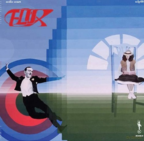 Flux: Flux [Winyl]