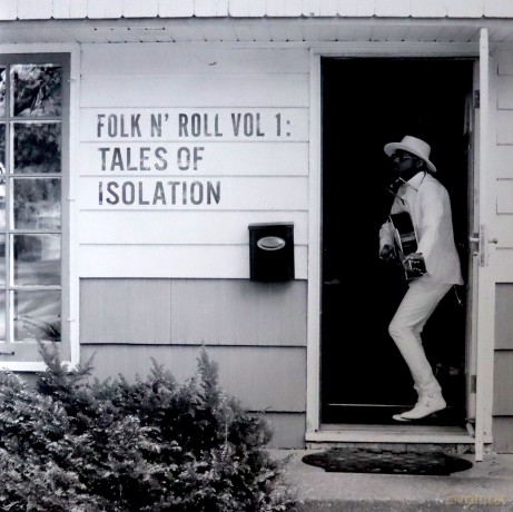 J.S. Ondara: Folk N Roll Vol. 1: Tales Of Isolation [2xWinyl]