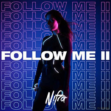 Nifra: Follow Me 2 [CD]
