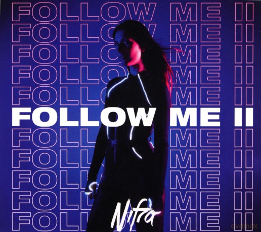 Nifra: Follow Me 2 [CD]